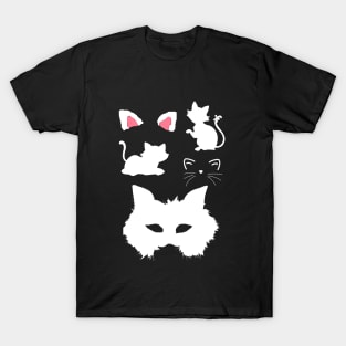 miaw T-Shirt